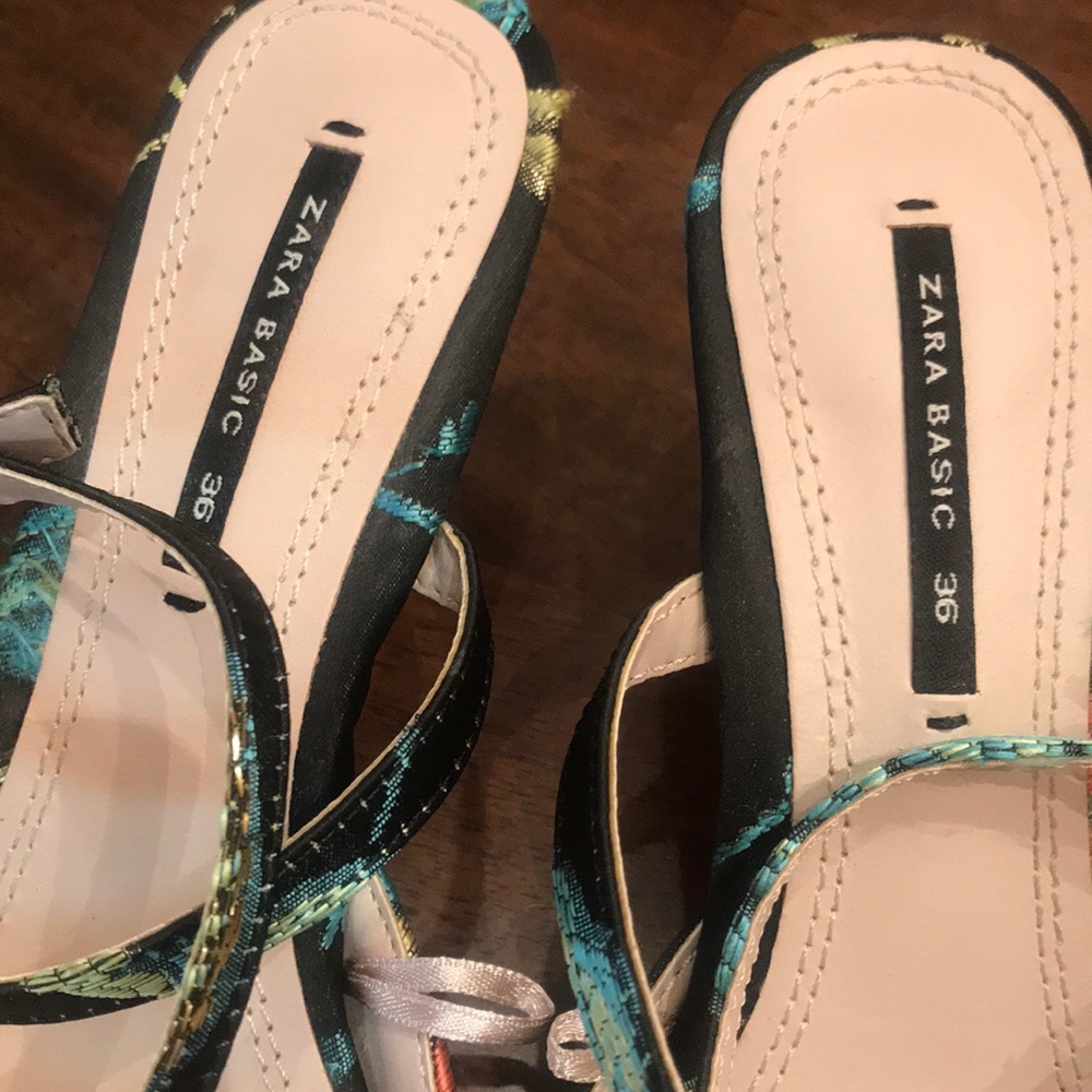 Zara Basic - image 2